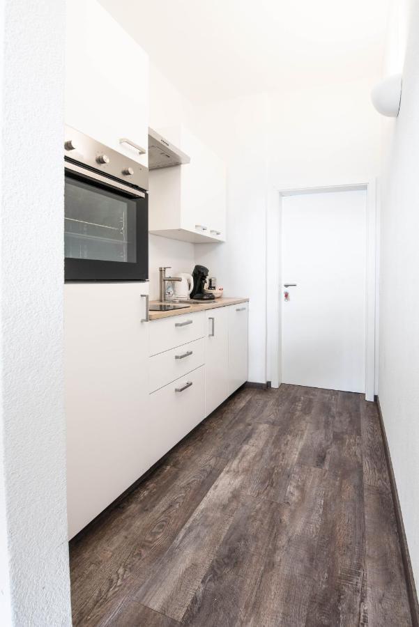 Central Apartments Ален Экстерьер фото
