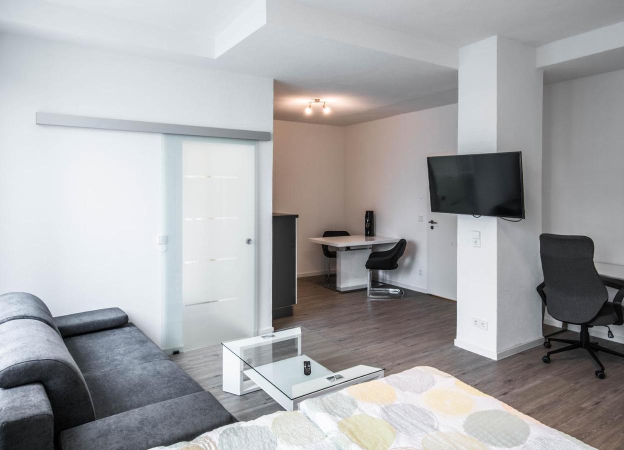 Central Apartments Ален Экстерьер фото
