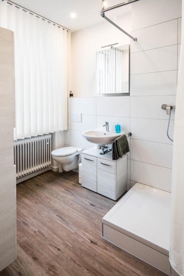 Central Apartments Ален Экстерьер фото