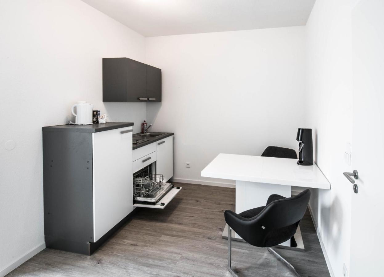 Central Apartments Ален Экстерьер фото