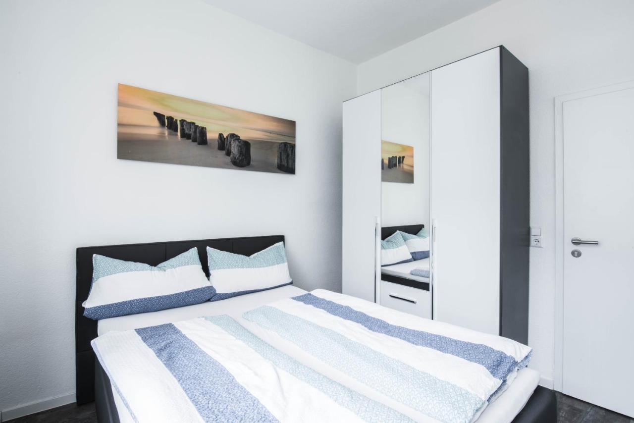 Central Apartments Ален Экстерьер фото